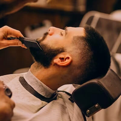 Barba